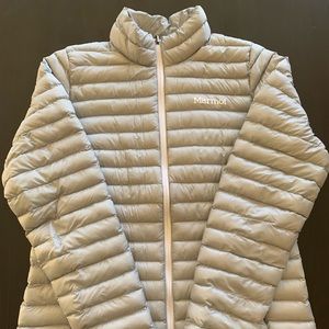 Marmot Alternative Down (Featherless) Jacket